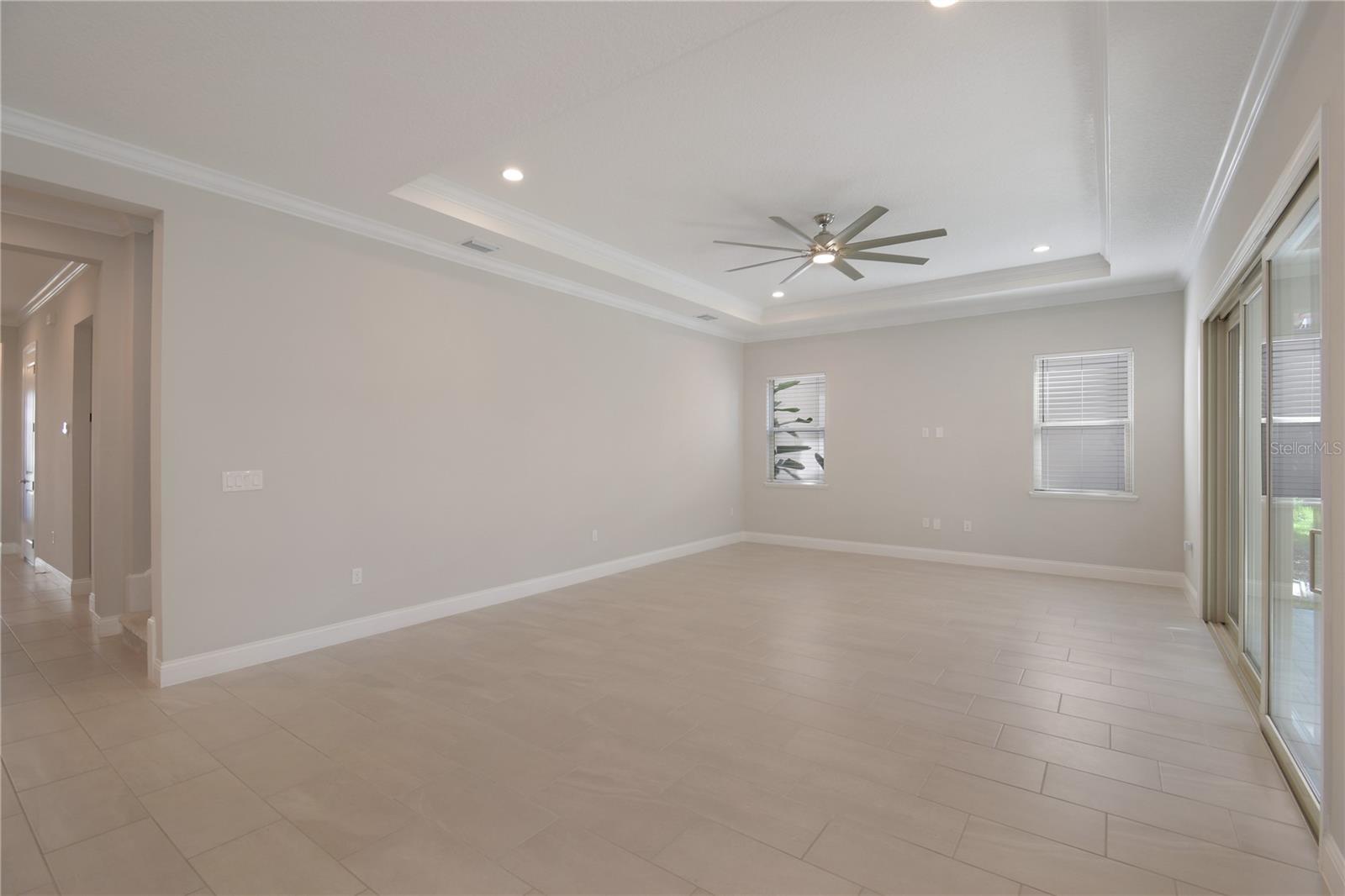 ROYAL CYPRESS PRESERVE - Residential Lease