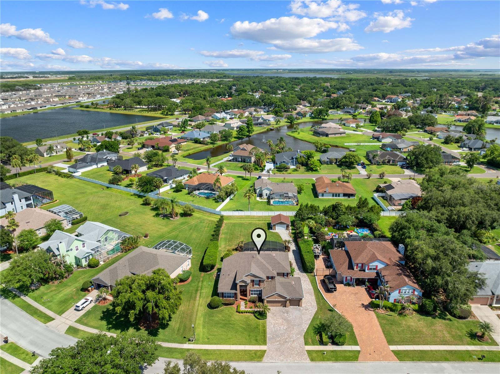 ASHLEY COVE UNIT 1 - Residential