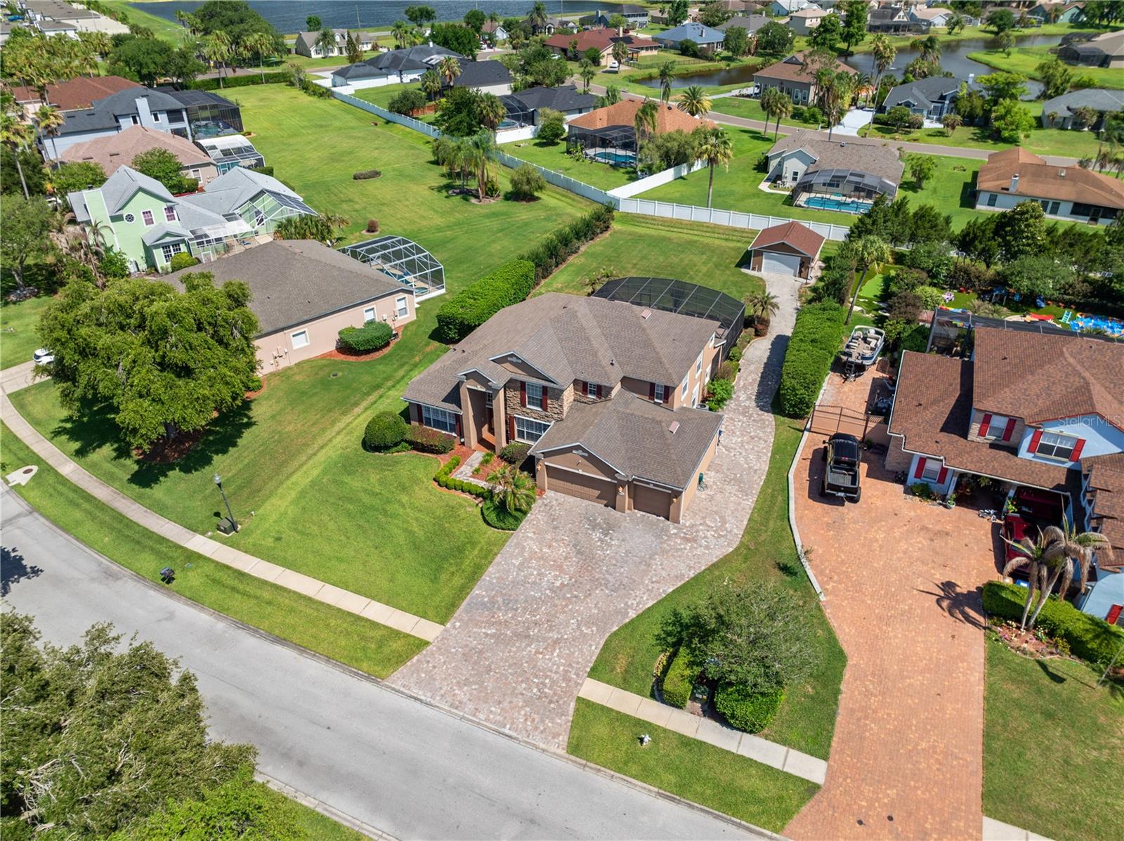 ASHLEY COVE UNIT 1 - Residential