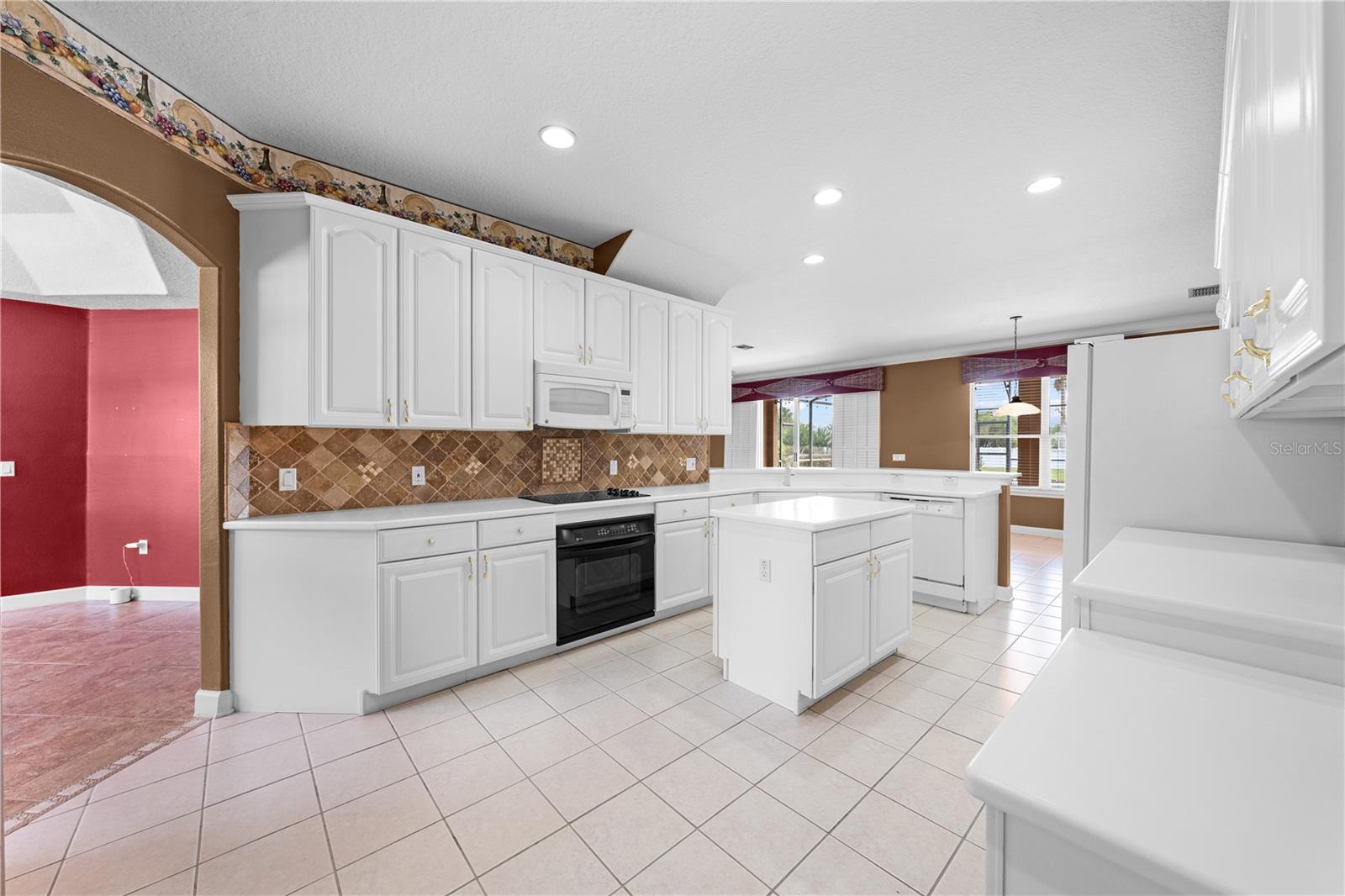 ASHLEY COVE UNIT 1 - Residential