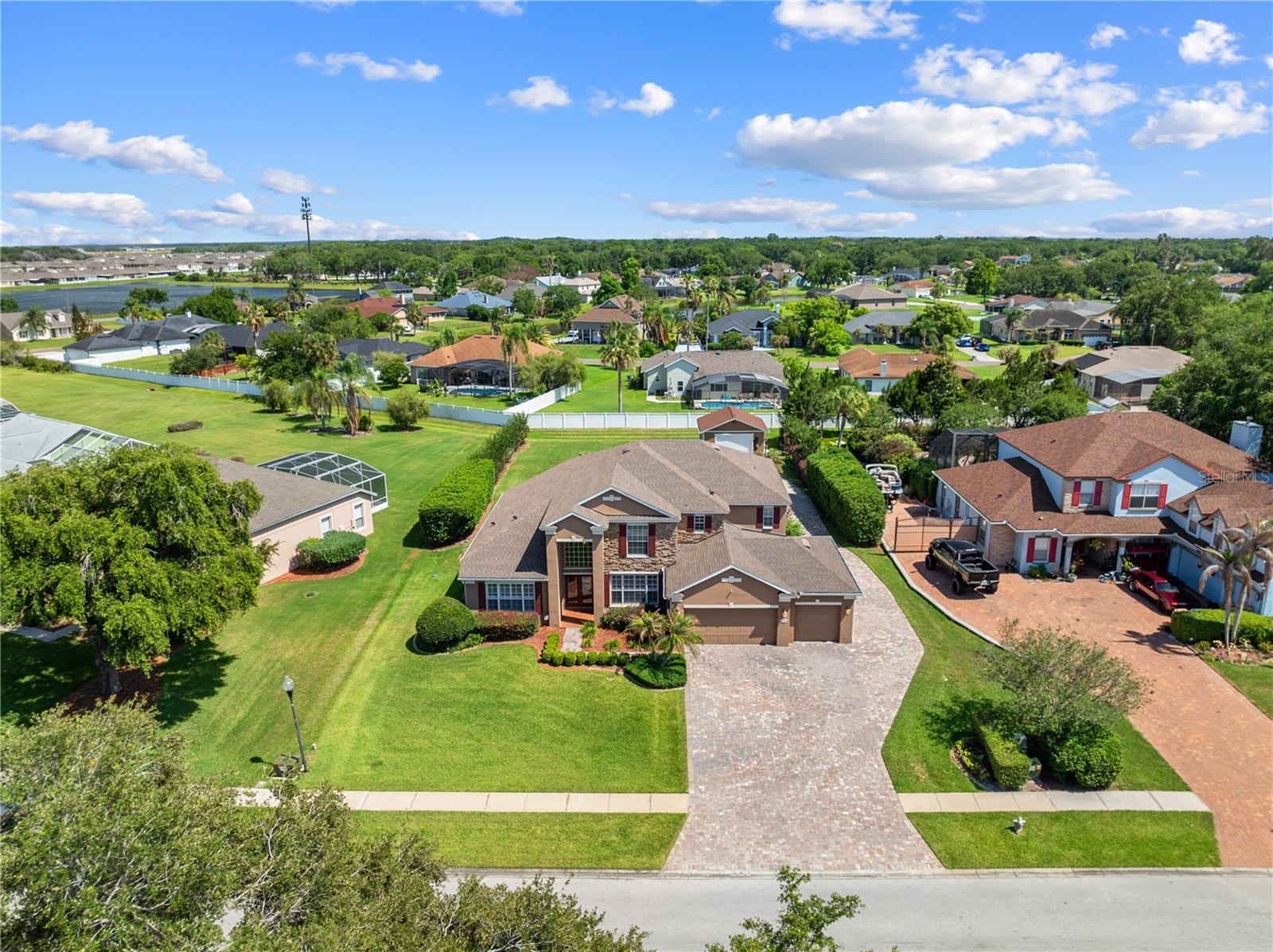 ASHLEY COVE UNIT 1 - Residential