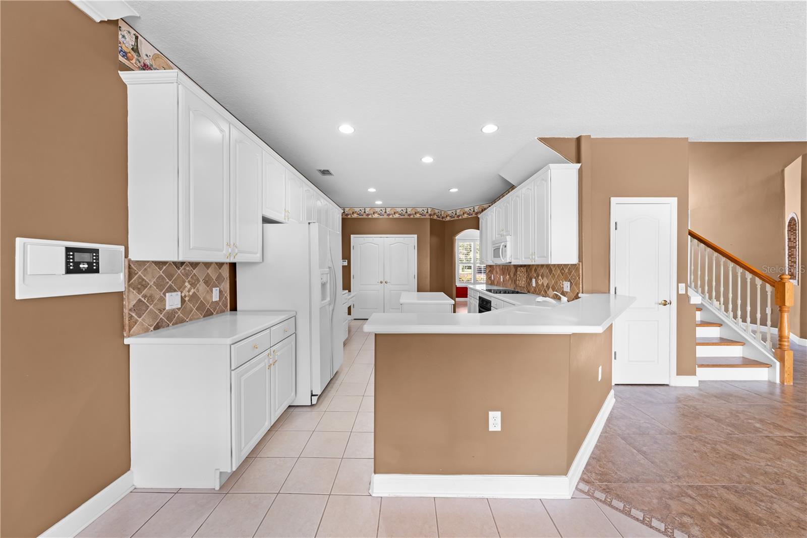 ASHLEY COVE UNIT 1 - Residential