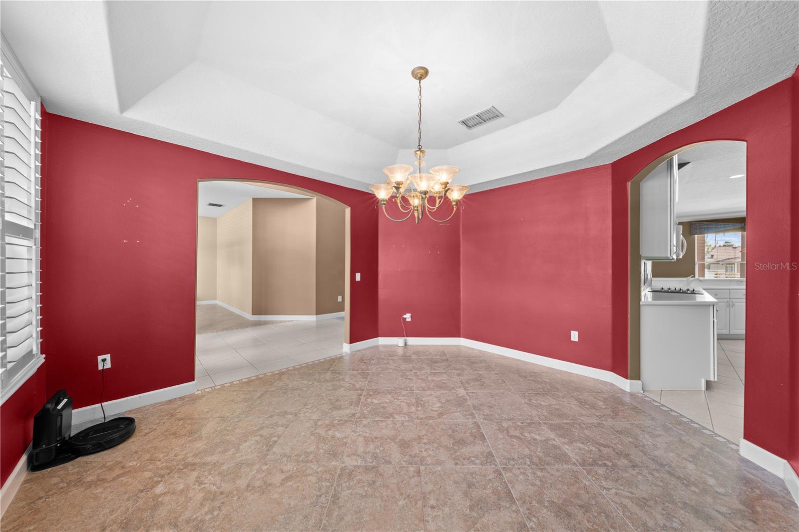 ASHLEY COVE UNIT 1 - Residential