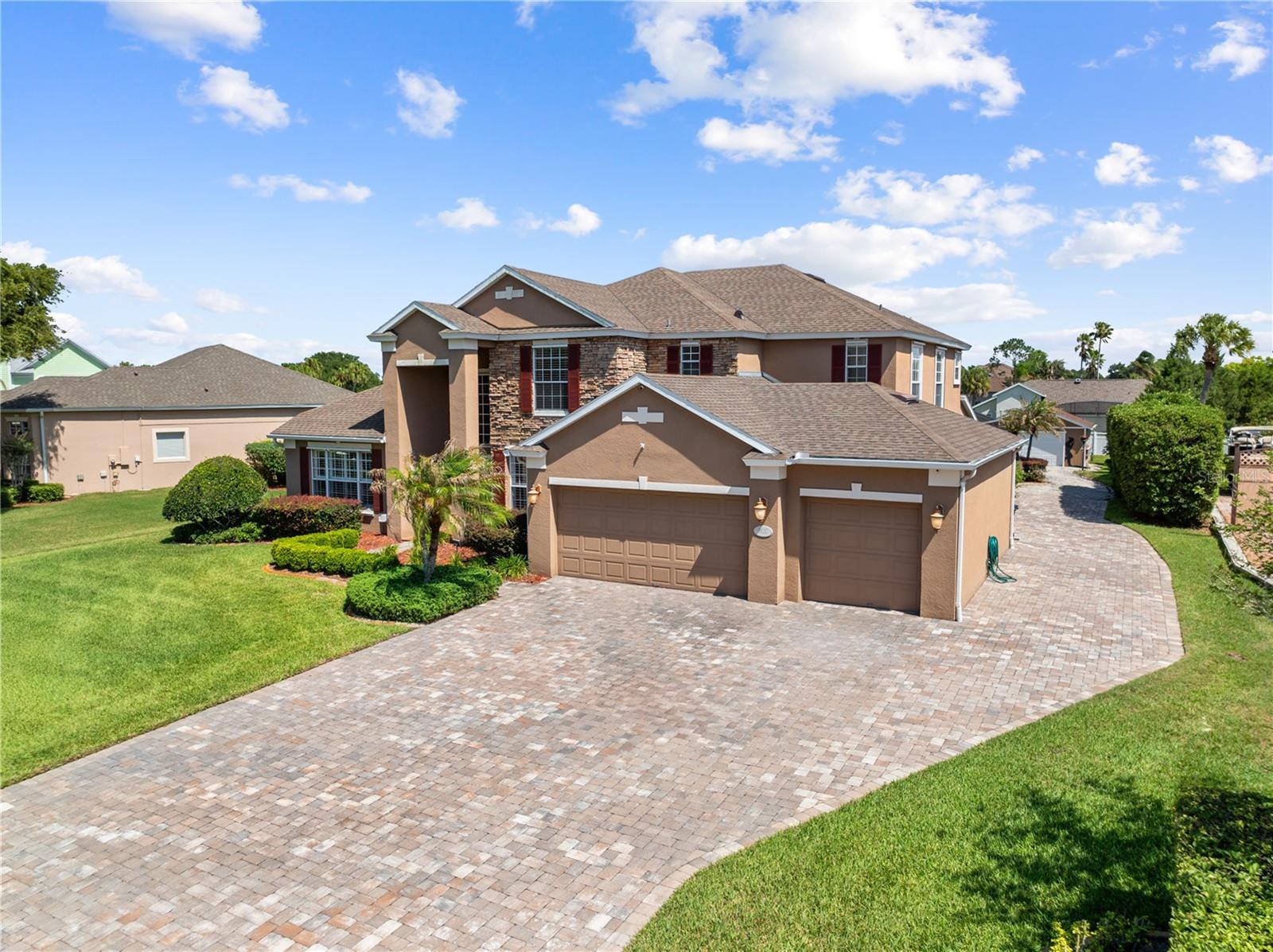 1620 MARINA LAKE DR