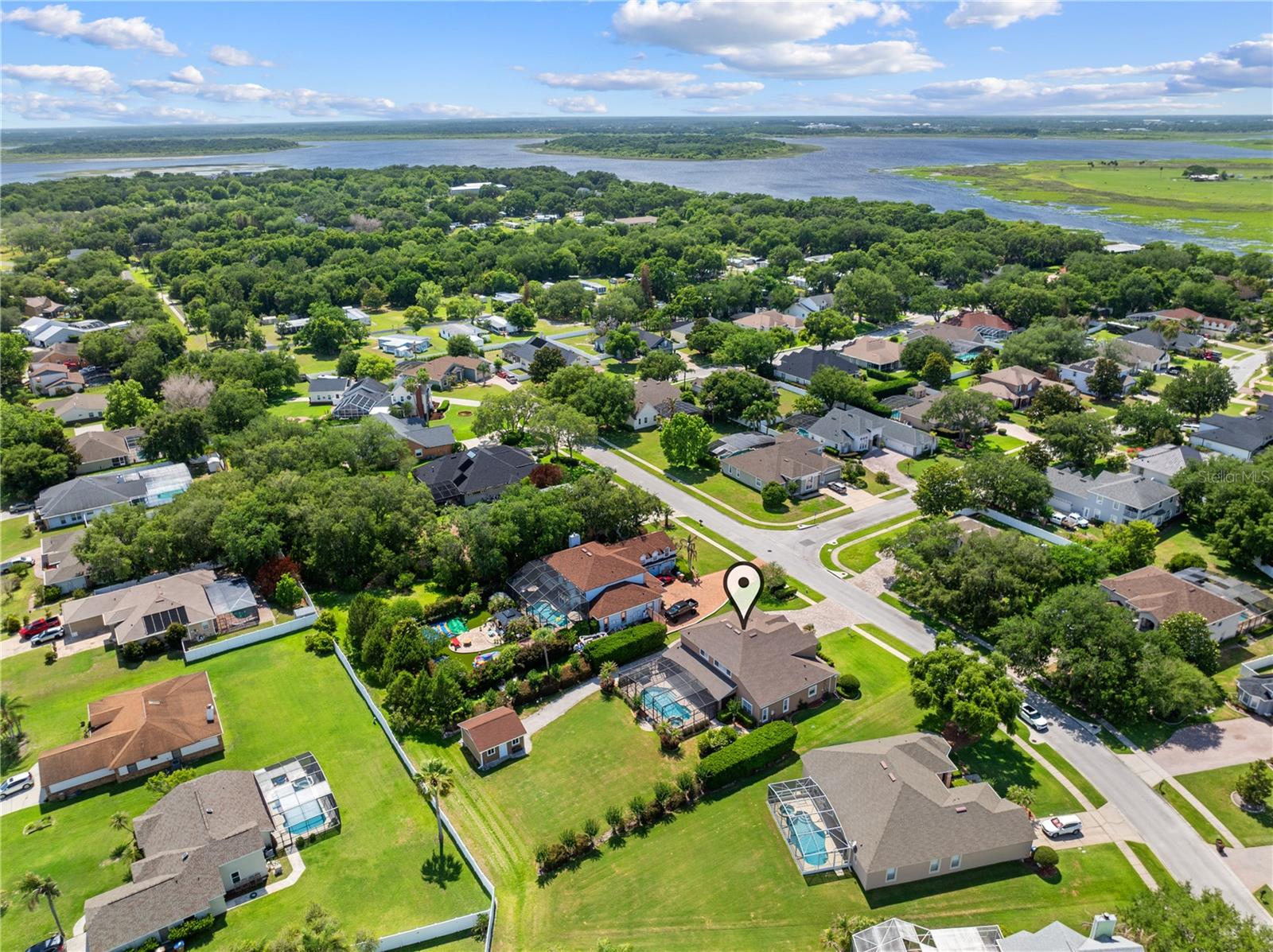 ASHLEY COVE UNIT 1 - Residential