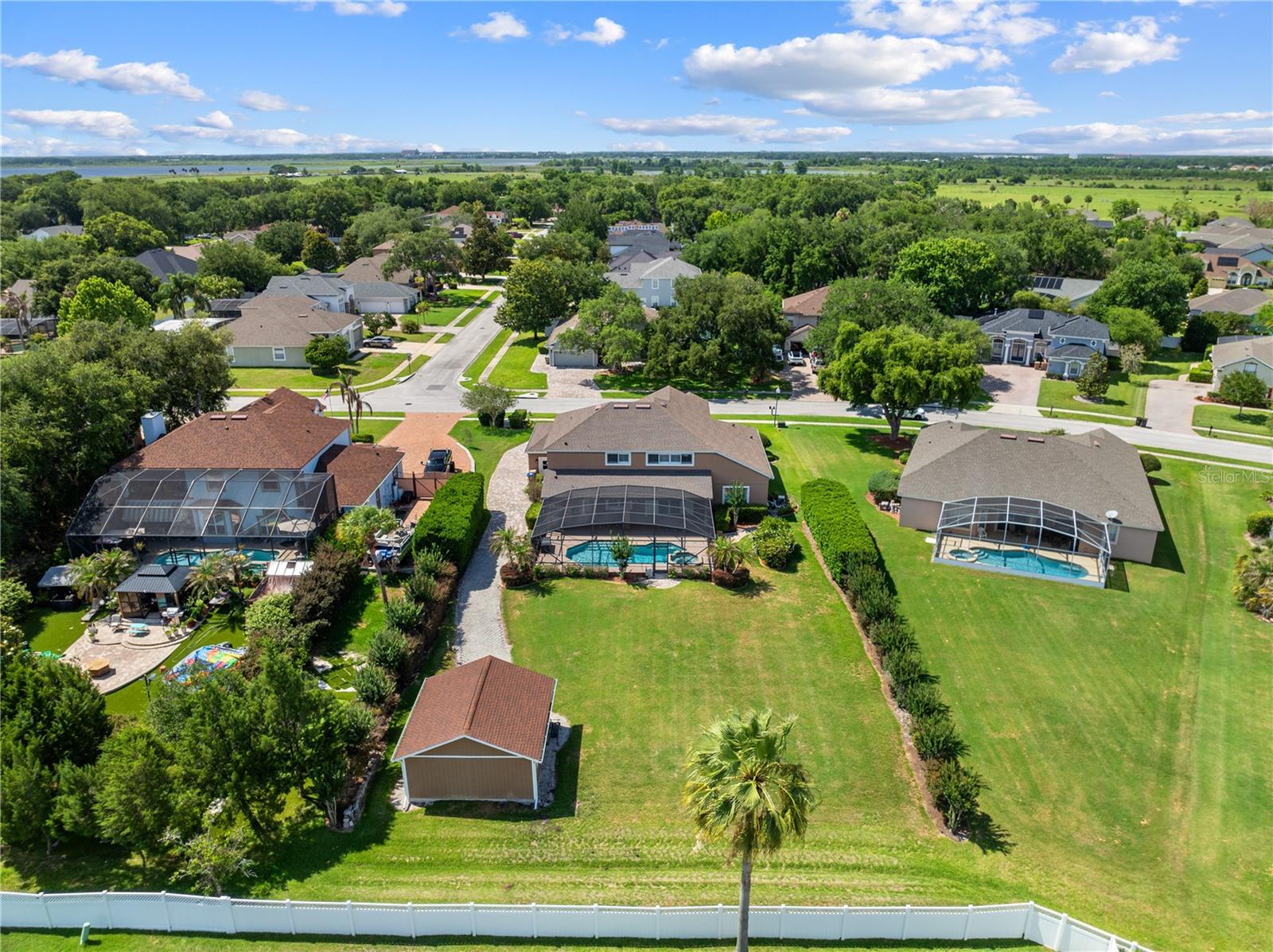 ASHLEY COVE UNIT 1 - Residential