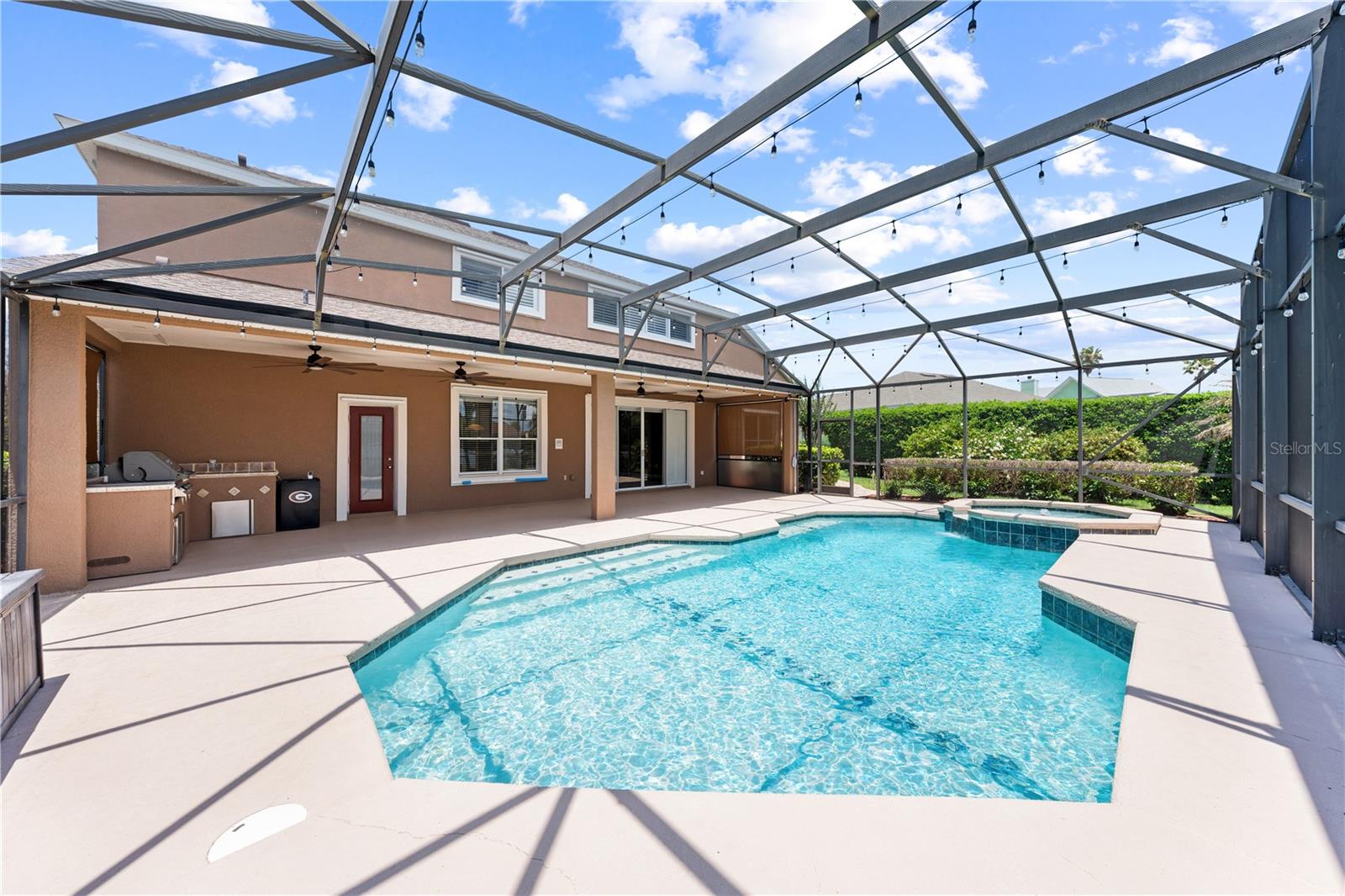 ASHLEY COVE UNIT 1 - Residential