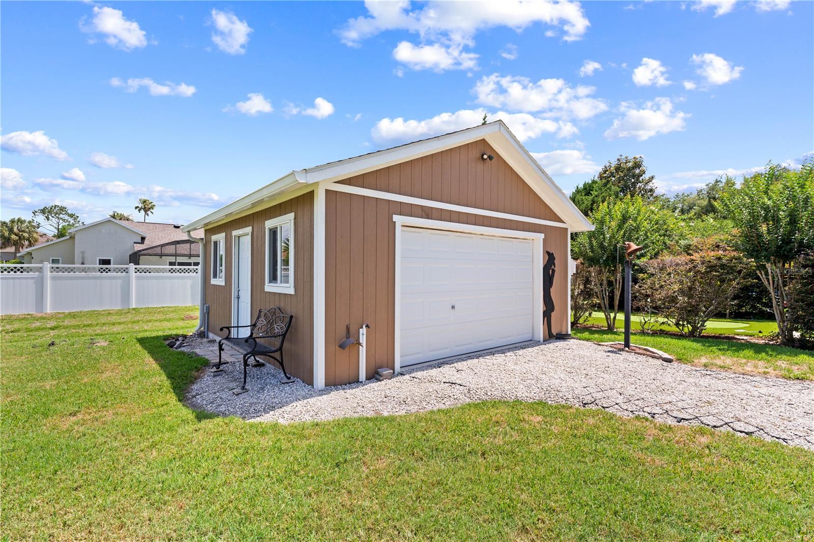 ASHLEY COVE UNIT 1 - Residential