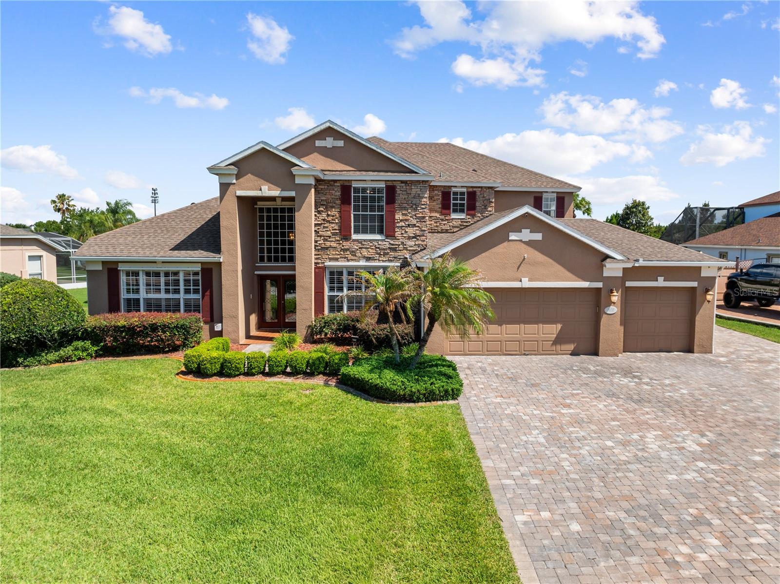 ASHLEY COVE UNIT 1 - Residential