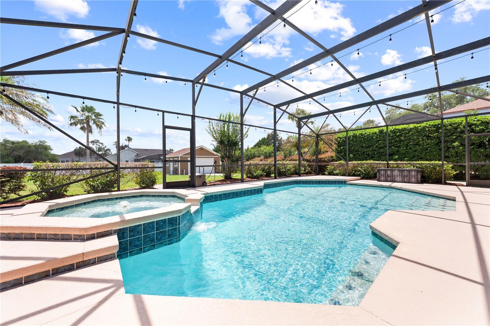 ASHLEY COVE UNIT 1 - Residential