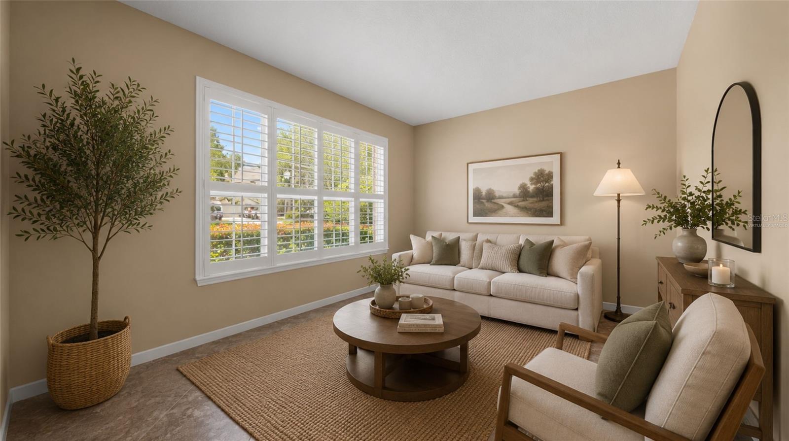 ASHLEY COVE UNIT 1 - Residential