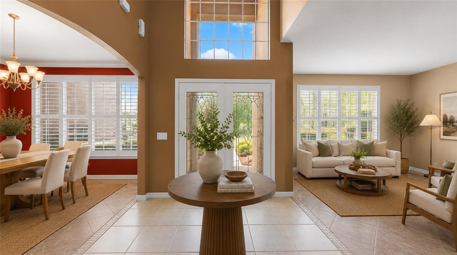 ASHLEY COVE UNIT 1 - Residential
