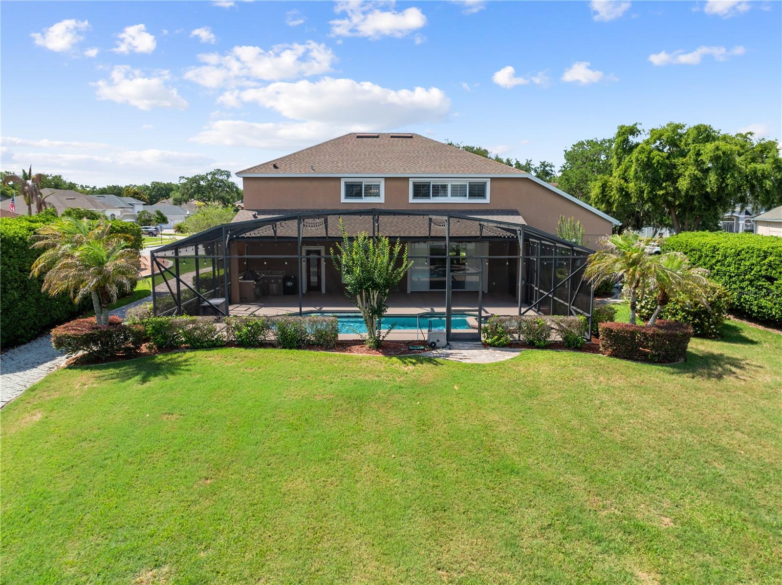 ASHLEY COVE UNIT 1 - Residential