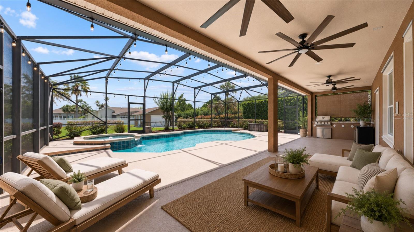ASHLEY COVE UNIT 1 - Residential