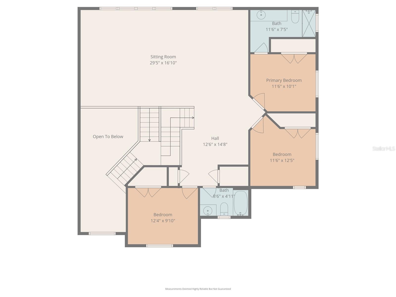 ASHLEY COVE UNIT 1 - Residential