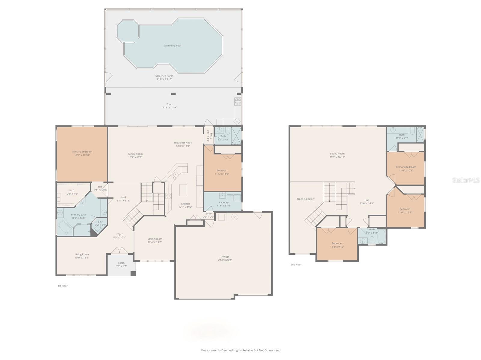 ASHLEY COVE UNIT 1 - Residential