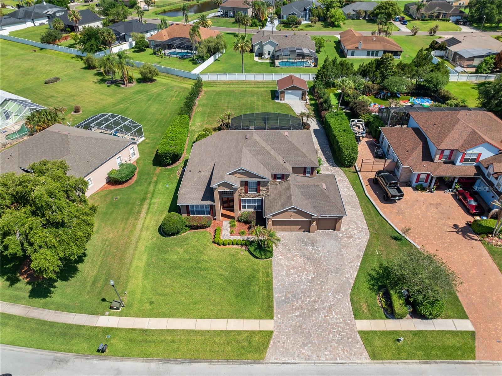 ASHLEY COVE UNIT 1 - Residential