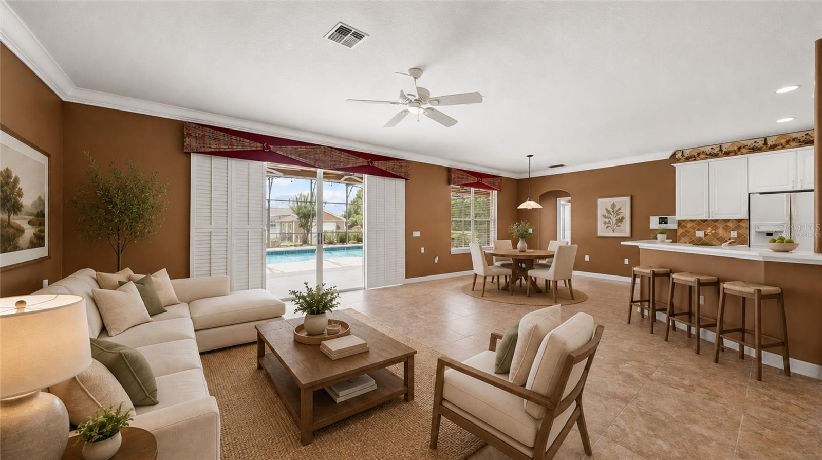 ASHLEY COVE UNIT 1 - Residential