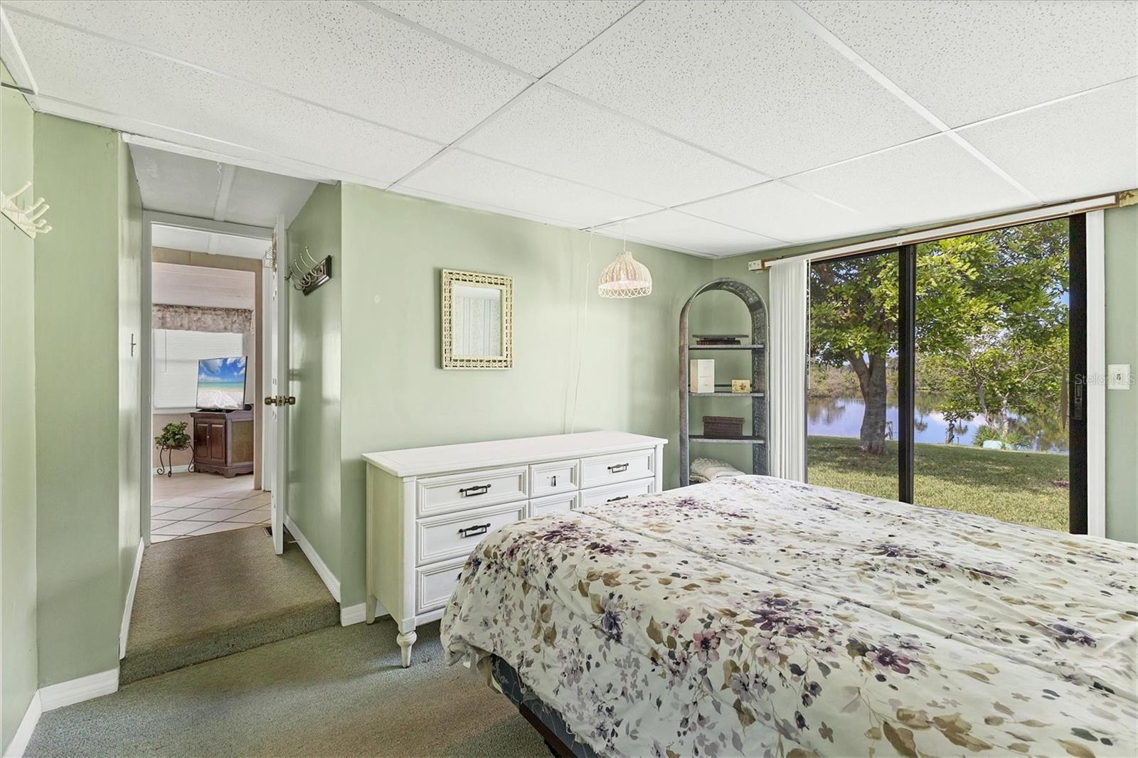 TIDEVUE/DE SOTO COMMUNITY UNIT ONE - Residential