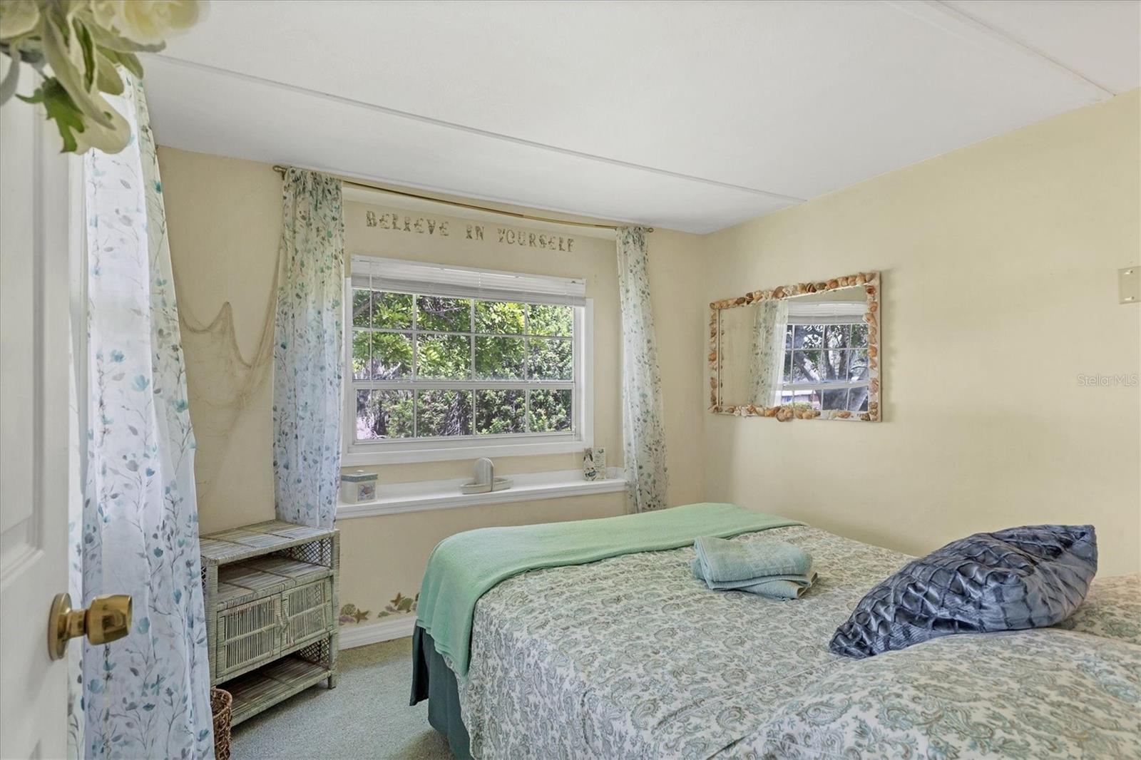 TIDEVUE/DE SOTO COMMUNITY UNIT ONE - Residential