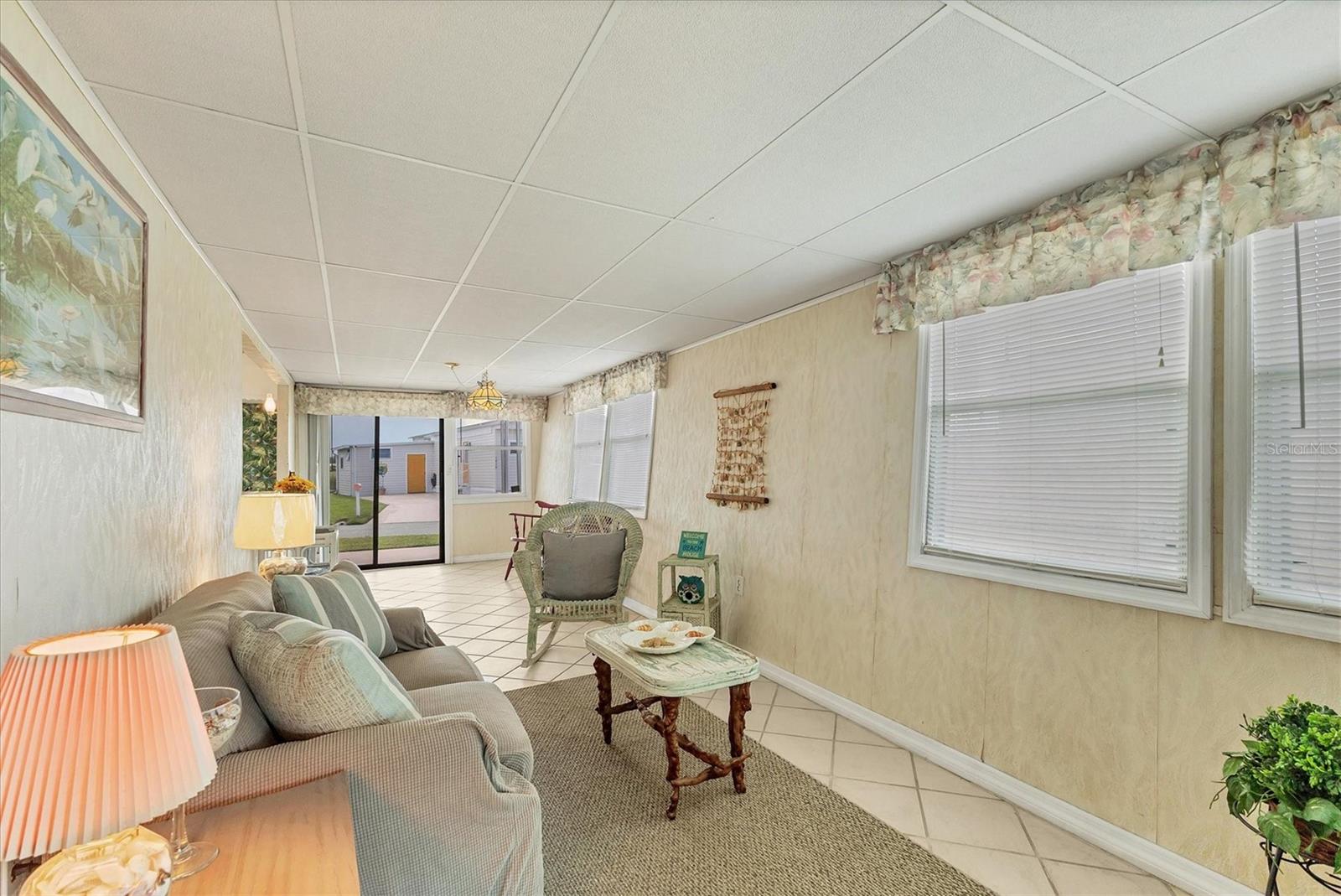 TIDEVUE/DE SOTO COMMUNITY UNIT ONE - Residential