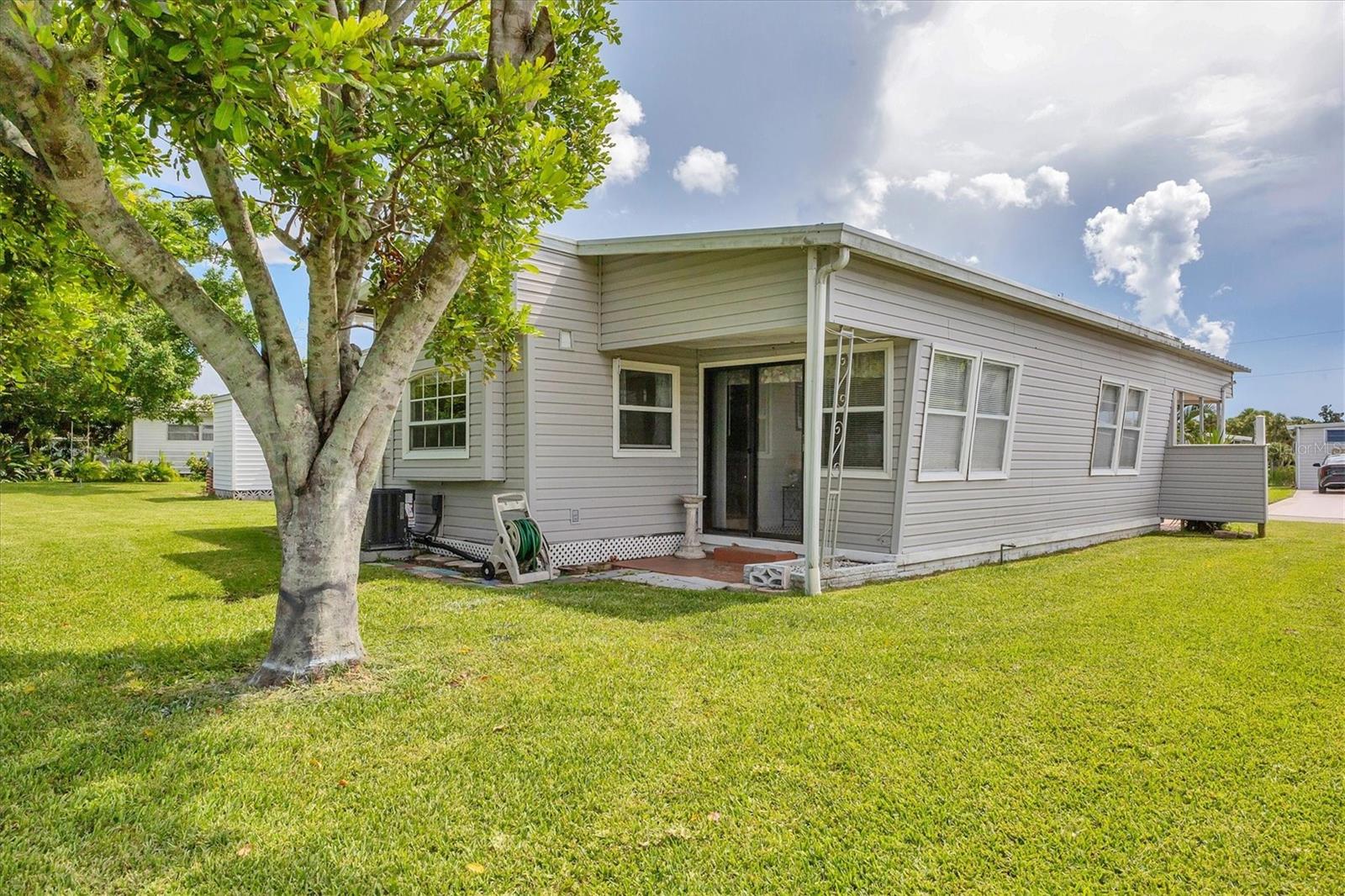 TIDEVUE/DE SOTO COMMUNITY UNIT ONE - Residential