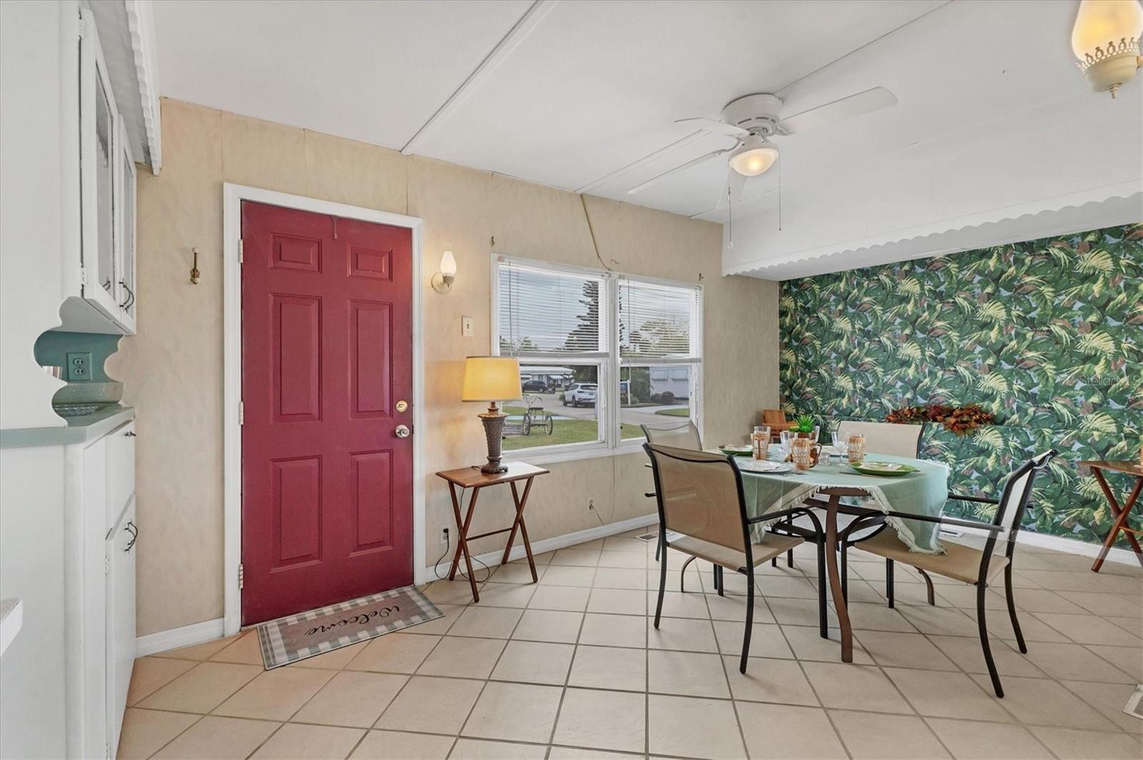 TIDEVUE/DE SOTO COMMUNITY UNIT ONE - Residential