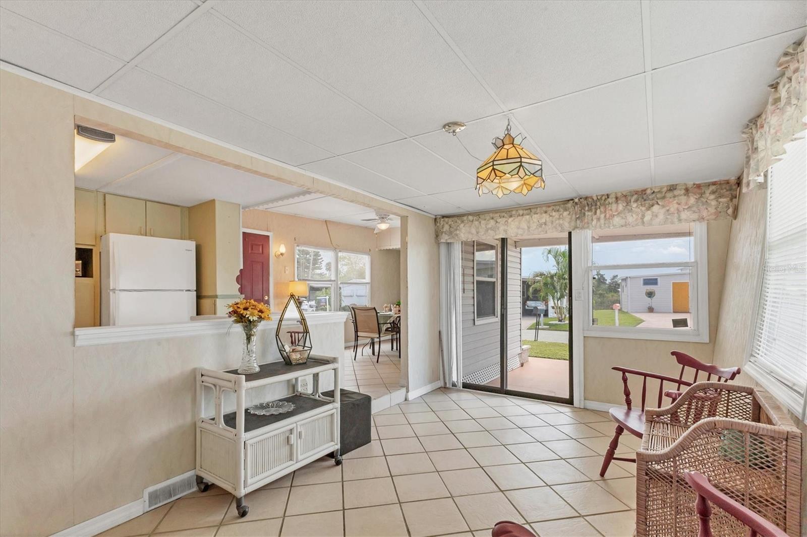 TIDEVUE/DE SOTO COMMUNITY UNIT ONE - Residential