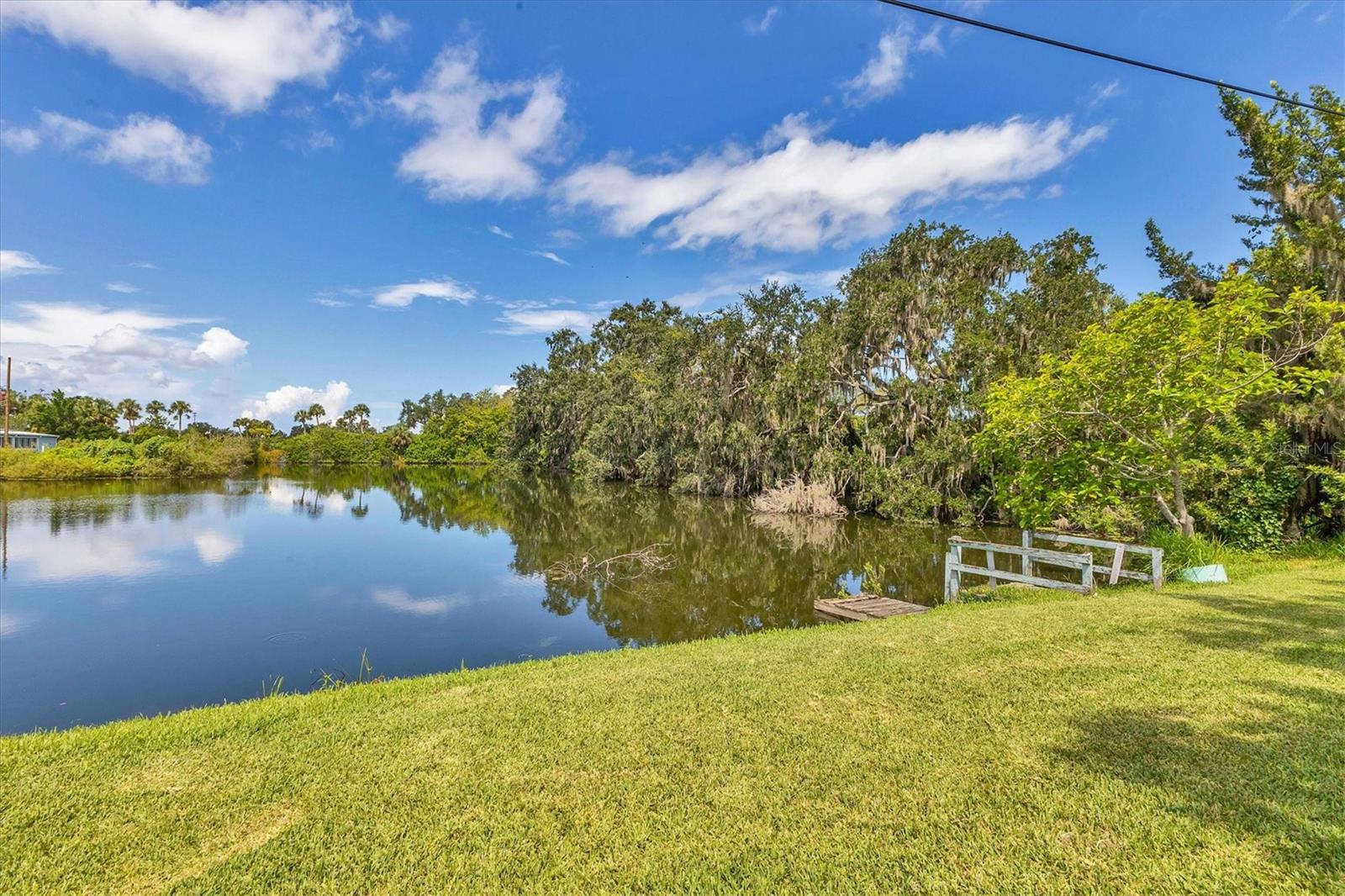 TIDEVUE/DE SOTO COMMUNITY UNIT ONE - Residential