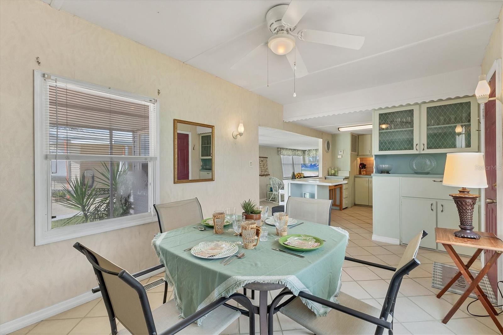 TIDEVUE/DE SOTO COMMUNITY UNIT ONE - Residential