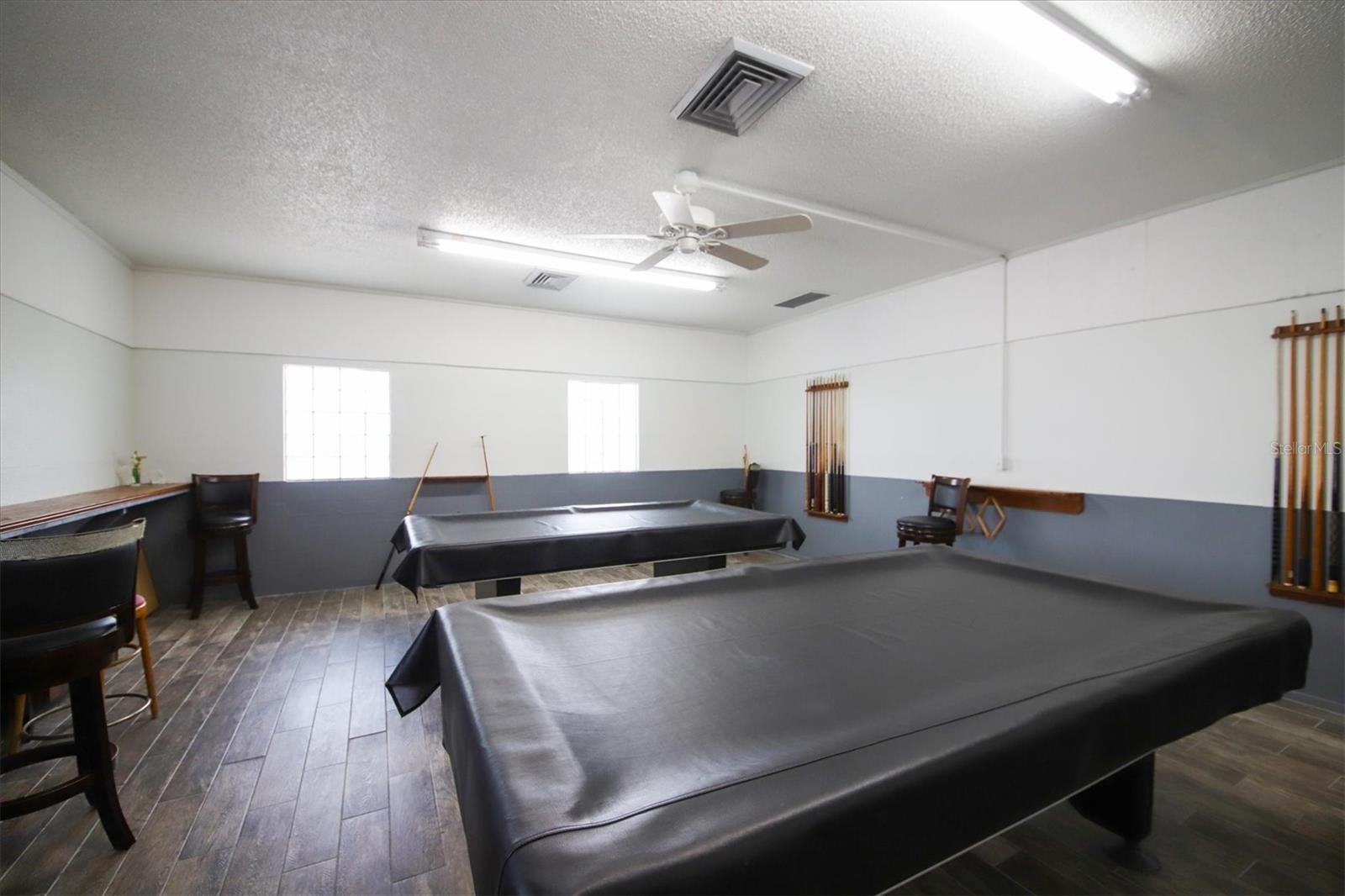 TIDEVUE/DE SOTO COMMUNITY UNIT ONE - Residential