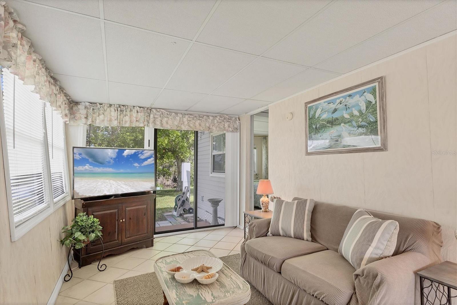 TIDEVUE/DE SOTO COMMUNITY UNIT ONE - Residential