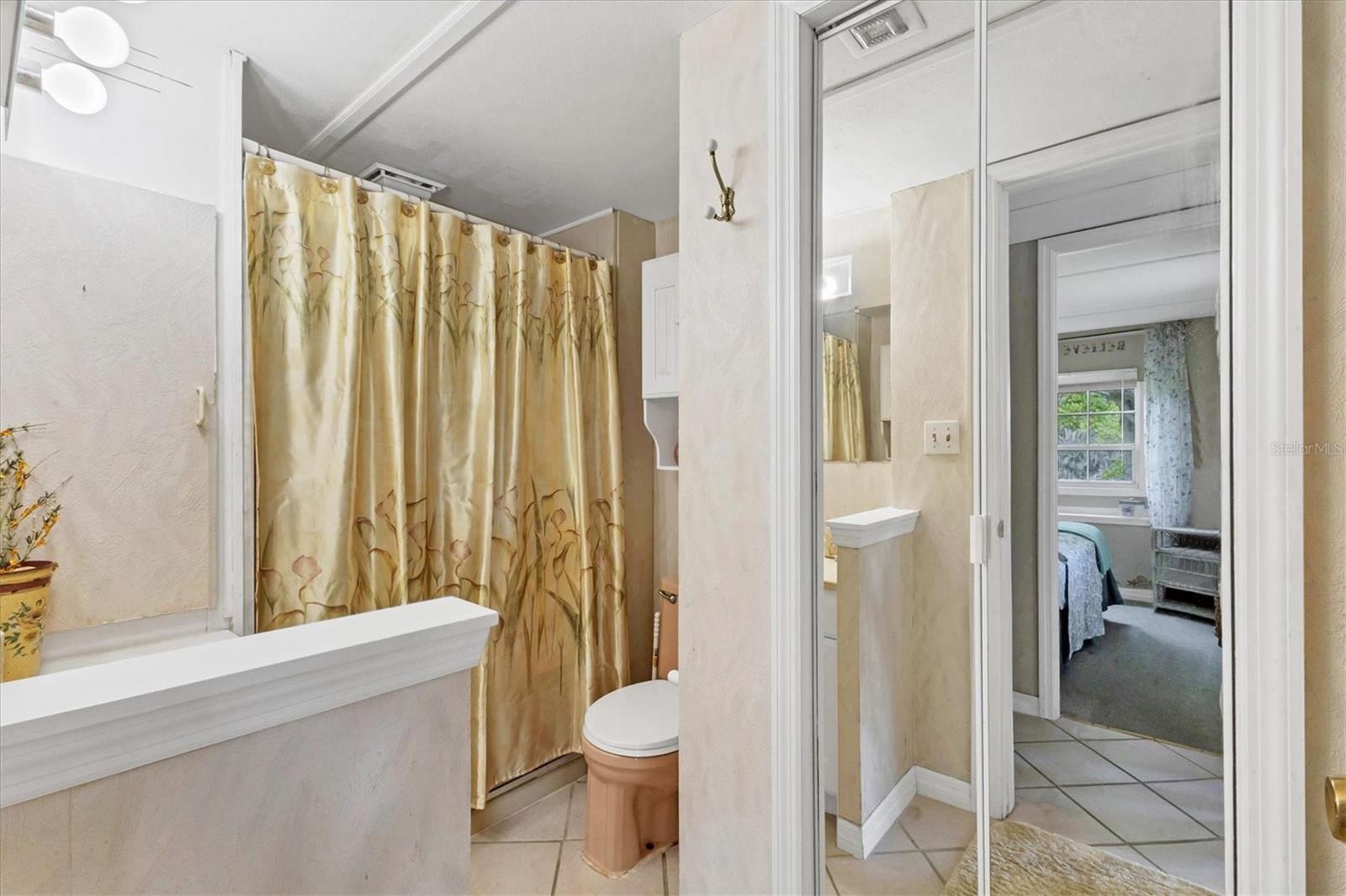 TIDEVUE/DE SOTO COMMUNITY UNIT ONE - Residential