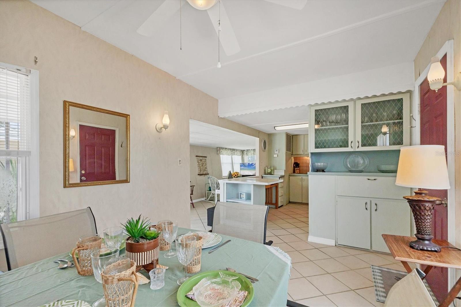 TIDEVUE/DE SOTO COMMUNITY UNIT ONE - Residential