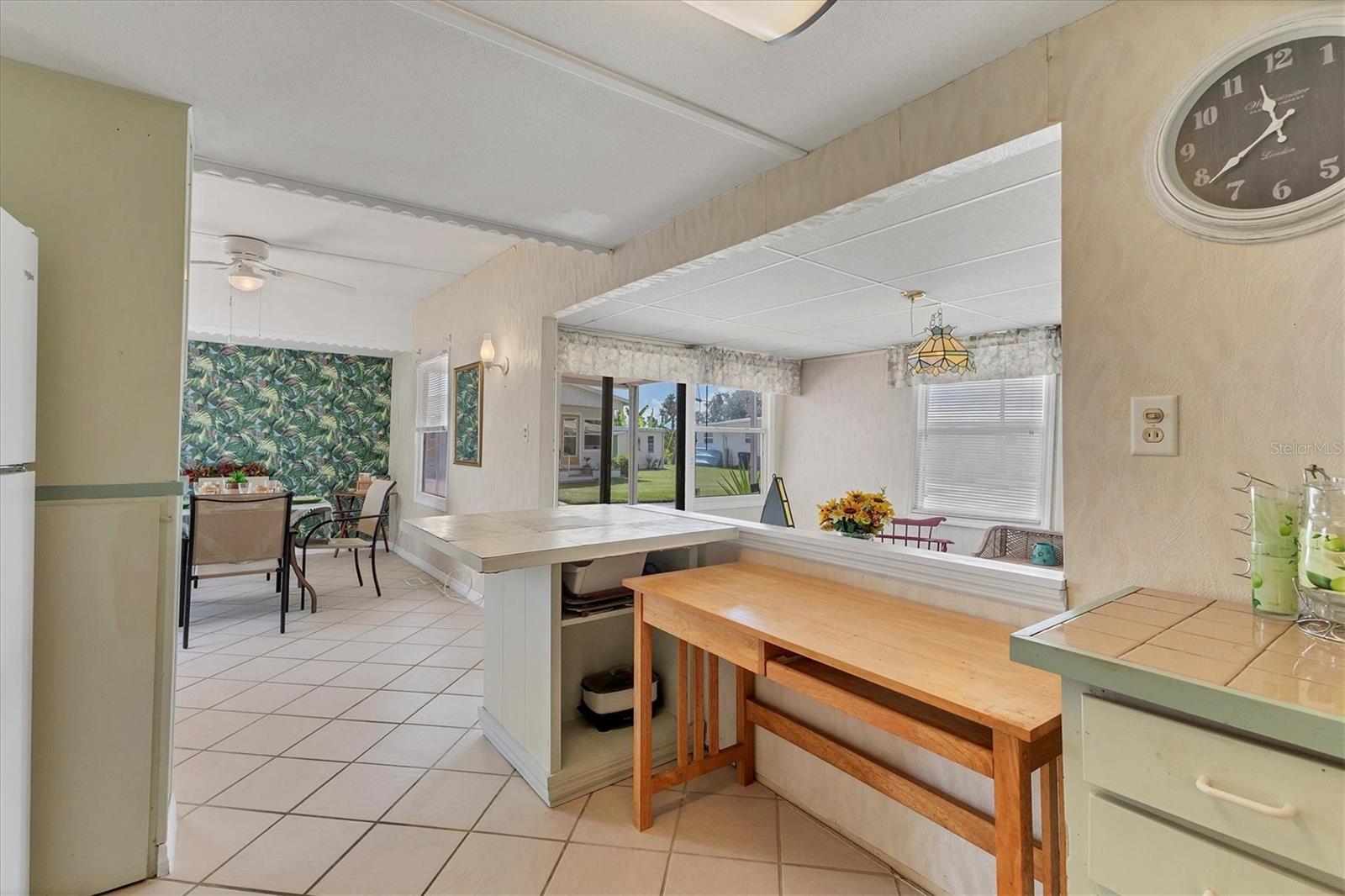 TIDEVUE/DE SOTO COMMUNITY UNIT ONE - Residential