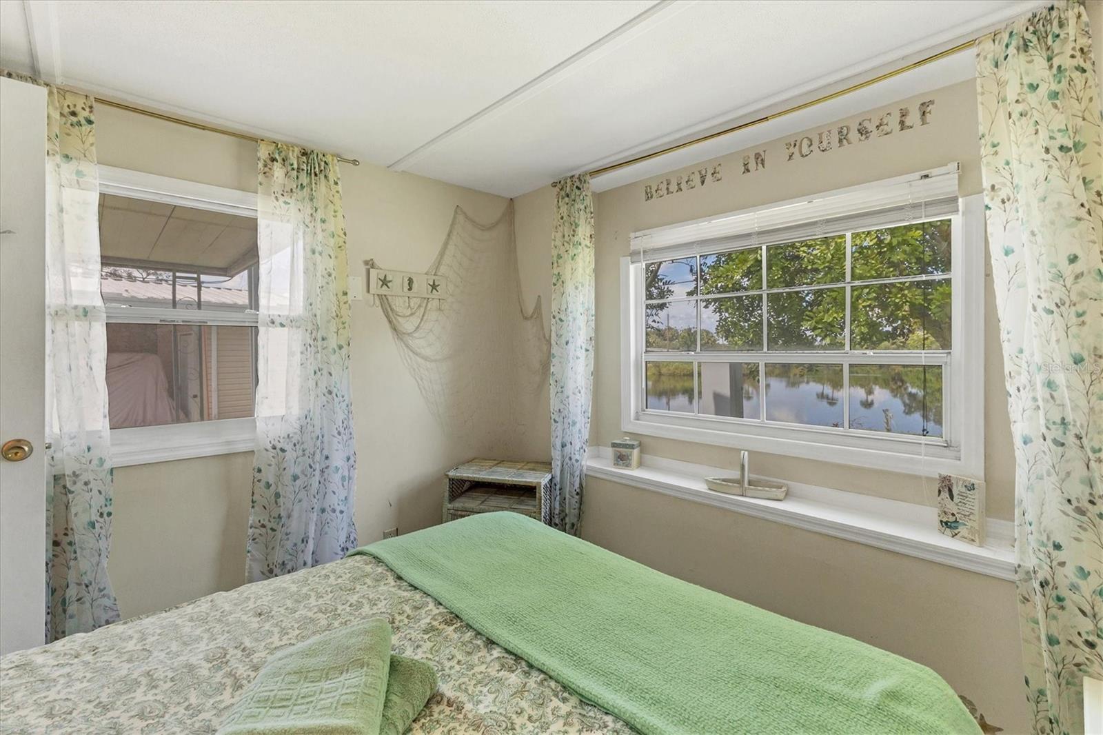 TIDEVUE/DE SOTO COMMUNITY UNIT ONE - Residential