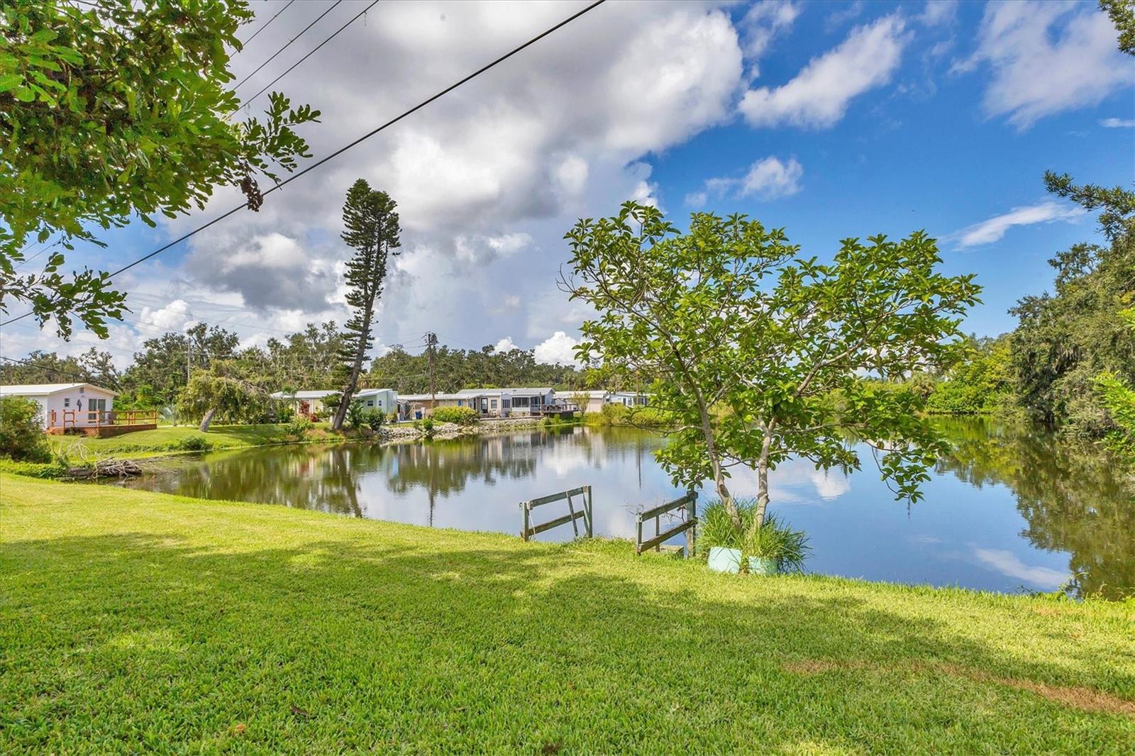 TIDEVUE/DE SOTO COMMUNITY UNIT ONE - Residential