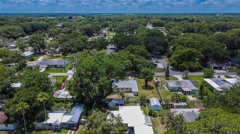 A home in PLANT CITY