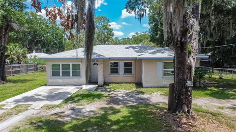 A home in PLANT CITY