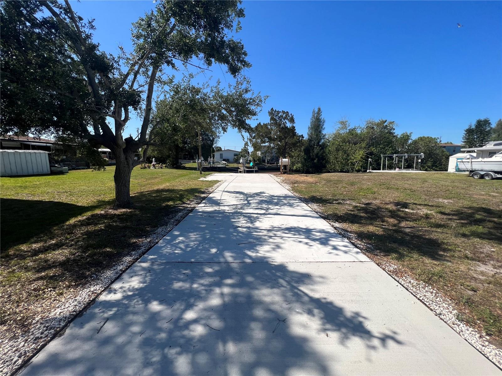 VISTA DEL MAR - Land