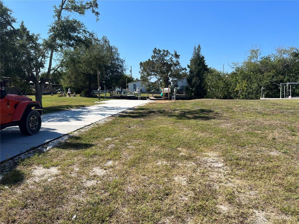 Photo of 6836 Sea Ranch Drive, Hudson, FL 34667 (MLS # W7877719)