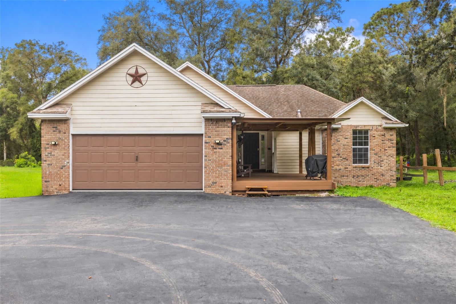 18145 BOOMING ROAD