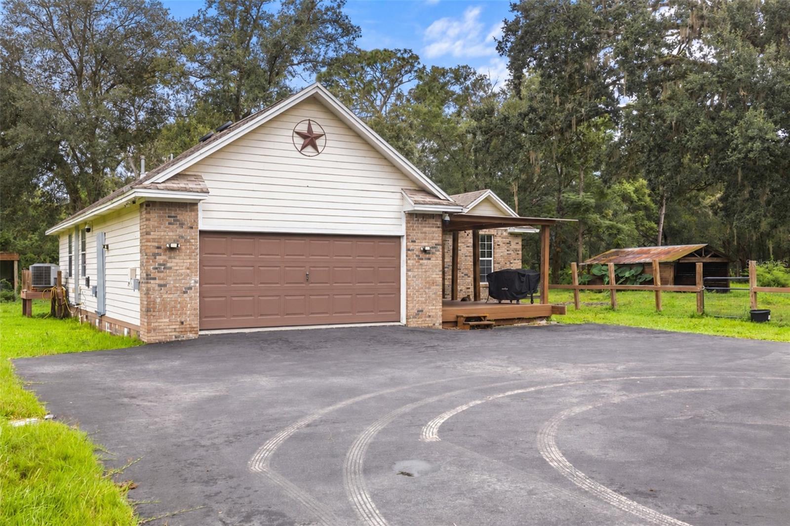 18145 BOOMING ROAD