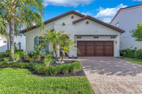 Photo of 10720 Gawsworth Point, Orlando, FL 32832 (MLS # O6415767)