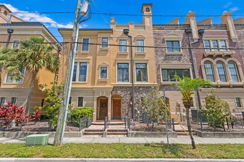 2226 SOHO BAY COURT TAMPA FL 33606