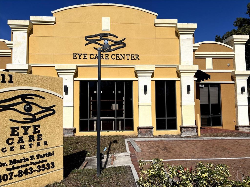 Photo of 1313 E Michigan Street, Orlando, FL 32806 (MLS # O6400330)