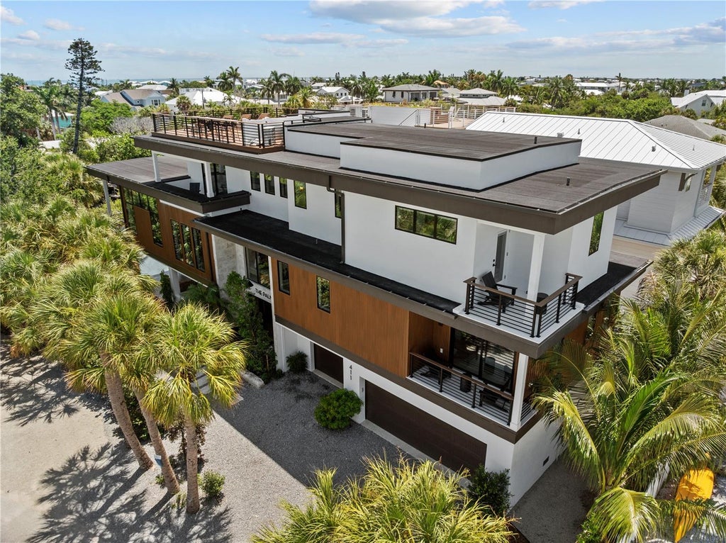 Photo of 411 Palm Avenue, Anna Maria, FL 34216 (MLS # A4698723)