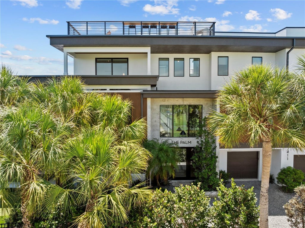 Photo of 411 Palm Avenue, Anna Maria, FL 34216 (MLS # A4698723)