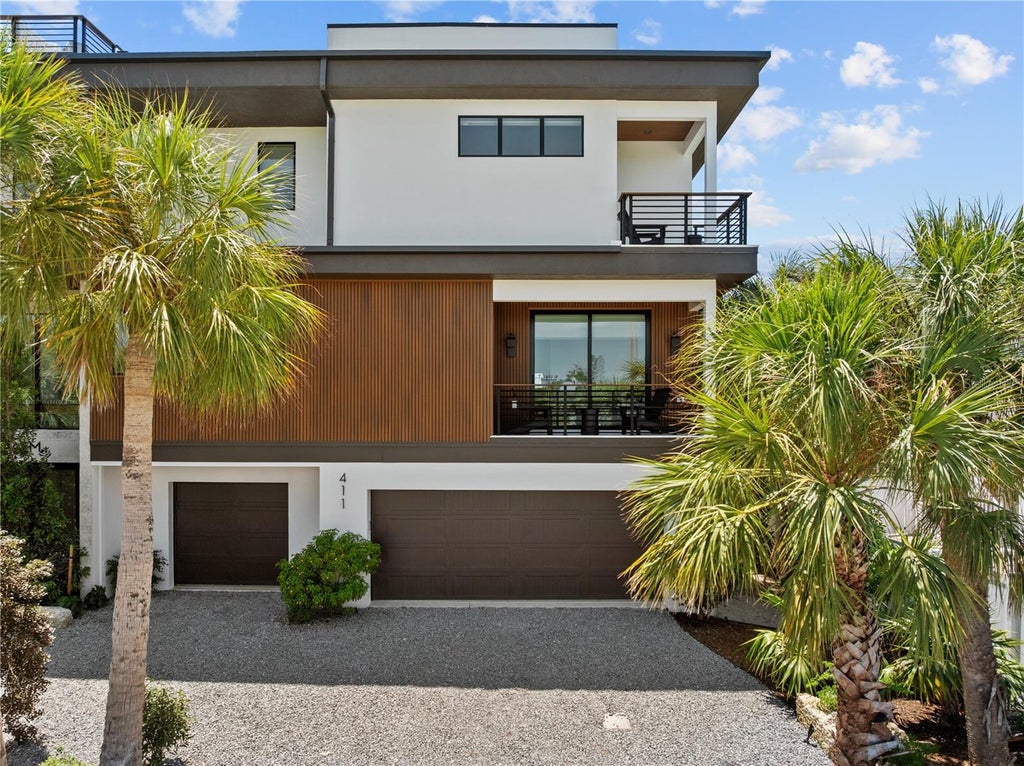 Photo of 411 Palm Avenue, Anna Maria, FL 34216 (MLS # A4698723)