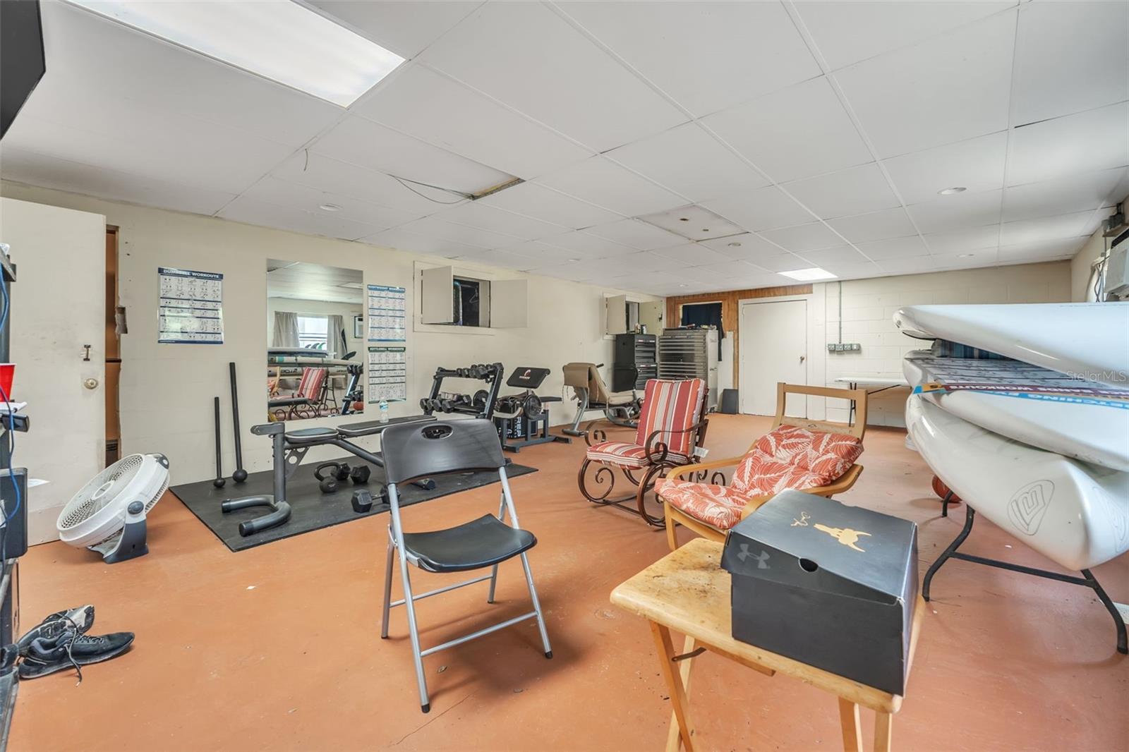 TOMOKA FARMS - Residential